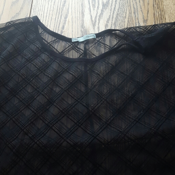 Shear Maurices shirt - Picture 2 of 4